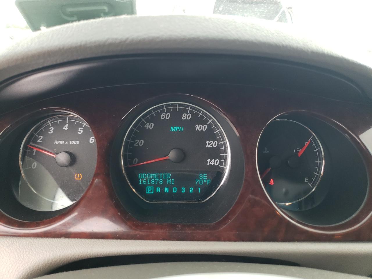 2008 Buick Lucerne Cxl VIN: 1G4HD57278U159688 Lot: 71259905