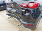 2018 MAZDA CX-3 SE-L NAV  for sale at Copart SANDY