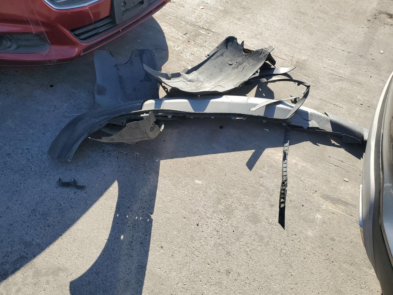 2018 Hyundai Santa Fe Sport VIN: 5XYZT3LB8JG563256 Lot: 81733685