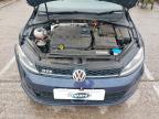 2014 VOLKSWAGEN GOLF GTD  for sale at Copart CHESTER