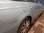 2011 VOLKSWAGEN PASSAT SE BLUEMOTION TECH 1.6 TDI BLUEMOTION TECH SE 5DR for sale at Copart SANDWICH