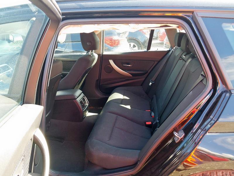 2019 BMW 316D SE 316D SE 5DR