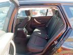 2019 BMW 316D SE 316D SE 5DR for sale at Copart WOLVERHAMPTON
