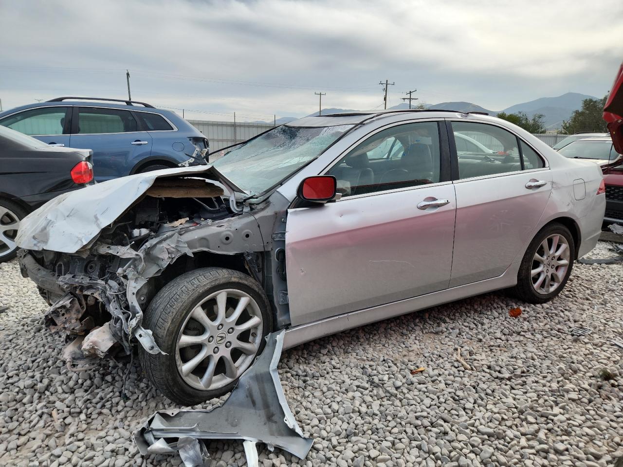 Vehicle photo