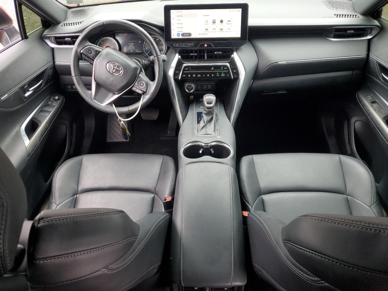 2023 Toyota Venza Le VIN: JTEAAAAH9PJ132878 Lot: 72005535