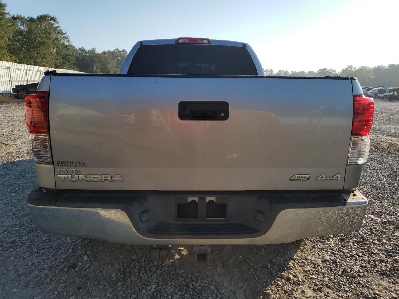 2013 Toyota Tundra Double Cab Sr5 VIN: 5TFUW5F1XDX306407 Lot: 70155815