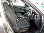 2012 NISSAN JUKE ACENTA PREMIUM  for sale at Copart SANDY
