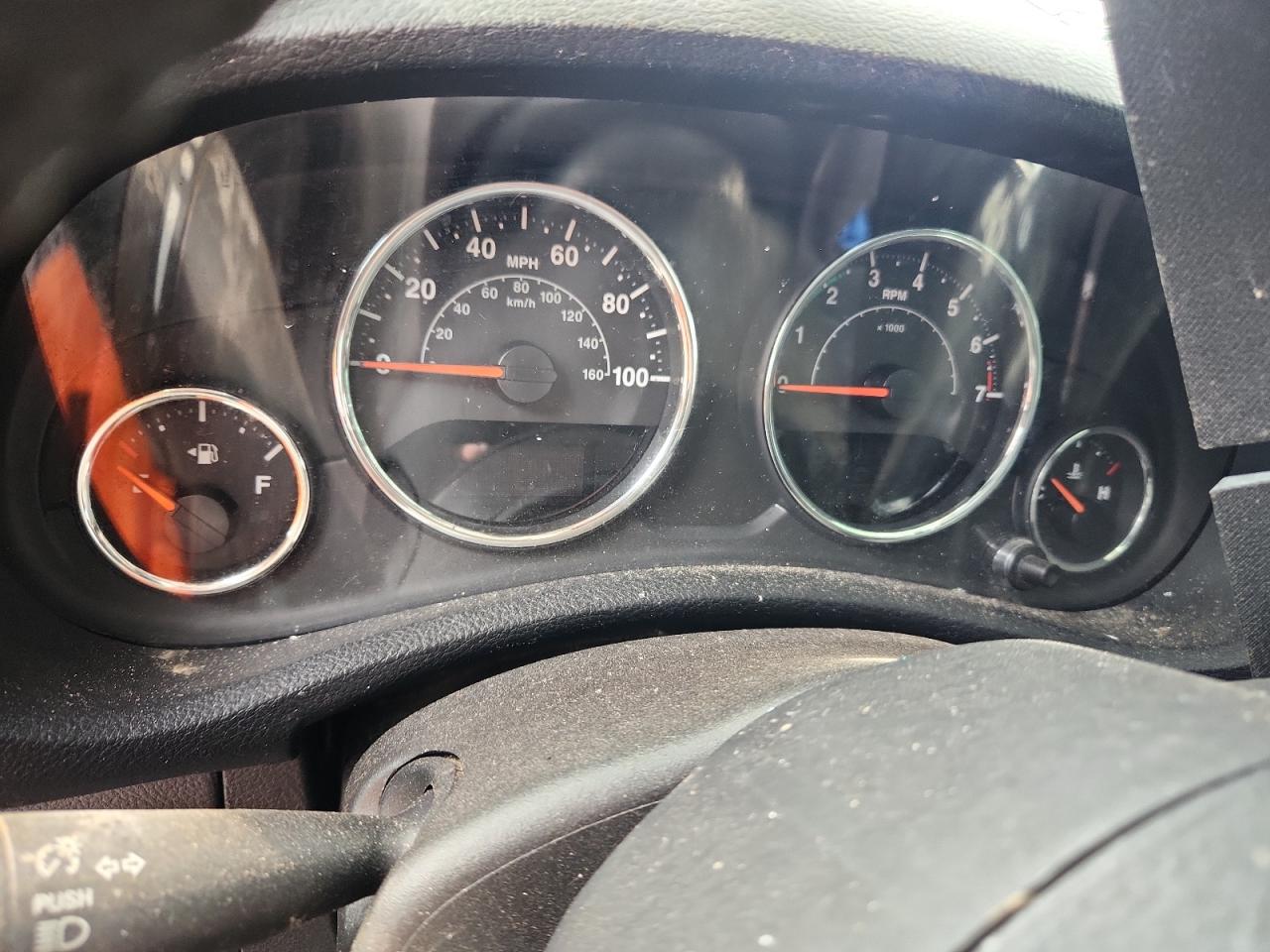 2018 Jeep Wrangler Unlimited Sport VIN: 1C4BJWDG8JL820231 Lot: 71902445