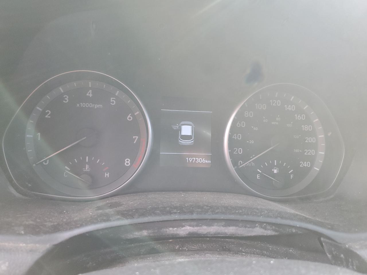 2019 Hyundai Elantra Gt VIN: KMHH35LE3KU088497 Lot: 70479305