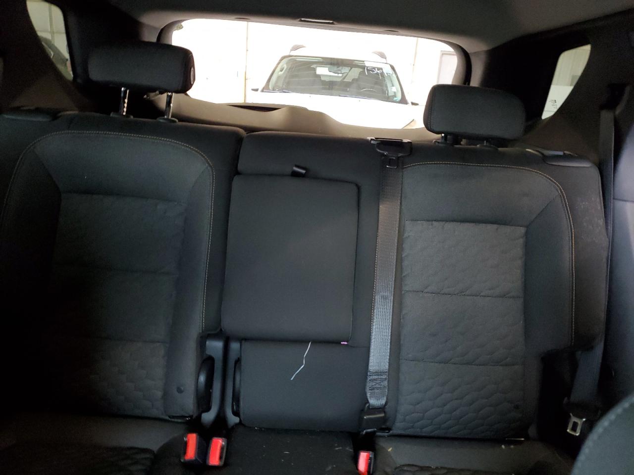 2018 Chevrolet Equinox Lt VIN: 3GNAXKEX4JS623513 Lot: 81461025