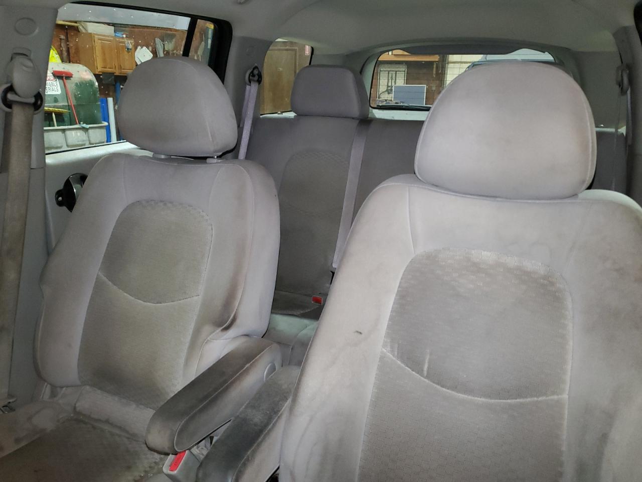 2006 Chevrolet Hhr VIN: 3GNDA23P36S567699 Lot: 81733135