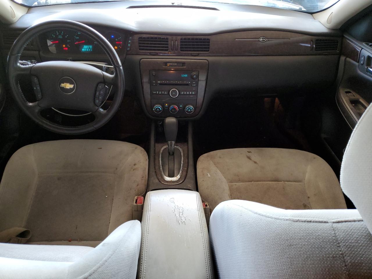 2014 Chevrolet Impala Limited Ls VIN: 2G1WA5E38E1131110 Lot: 80075595