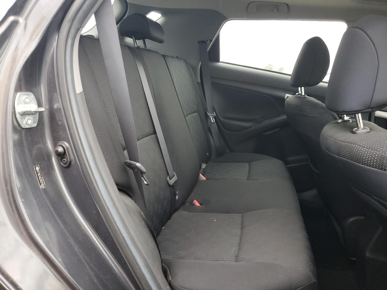 2009 Toyota Corolla Matrix S VIN: 2T1KE40E29C018936 Lot: 84387845