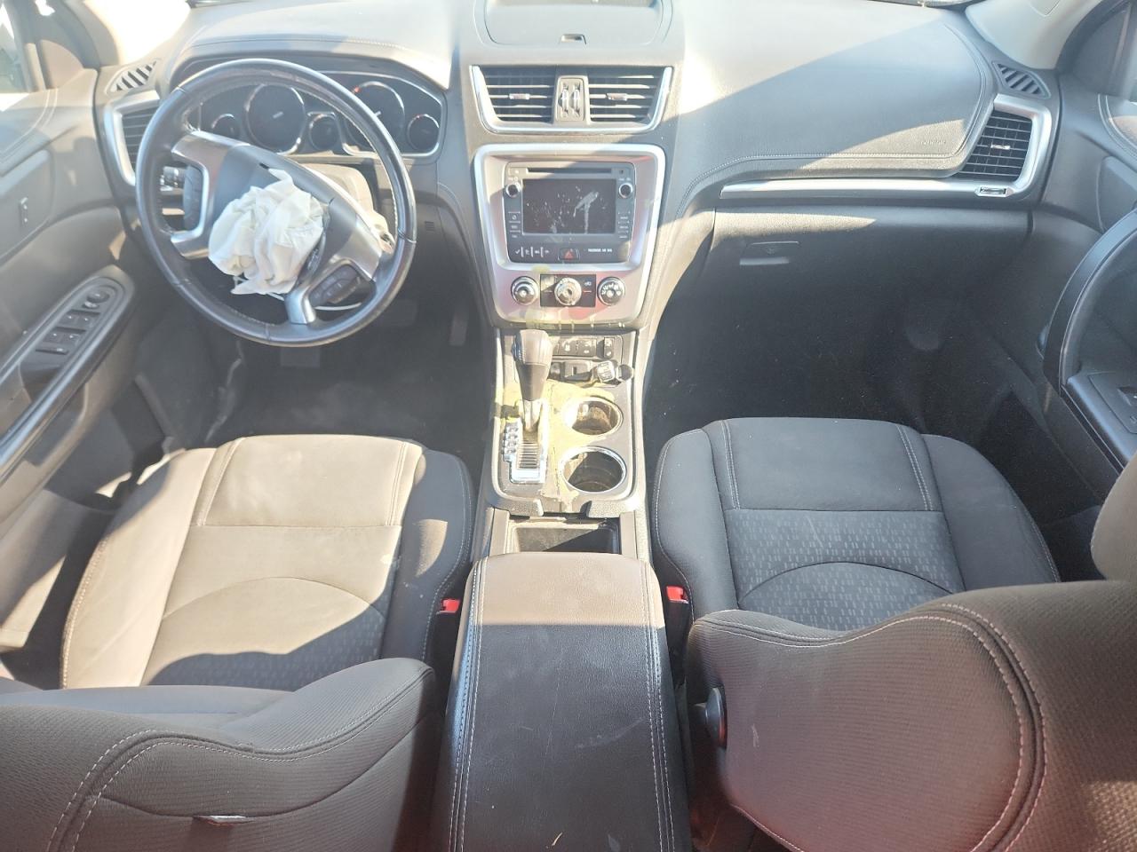 2016 GMC Acadia Sle VIN: 1GKKRPKD8GJ334552 Lot: 80856205