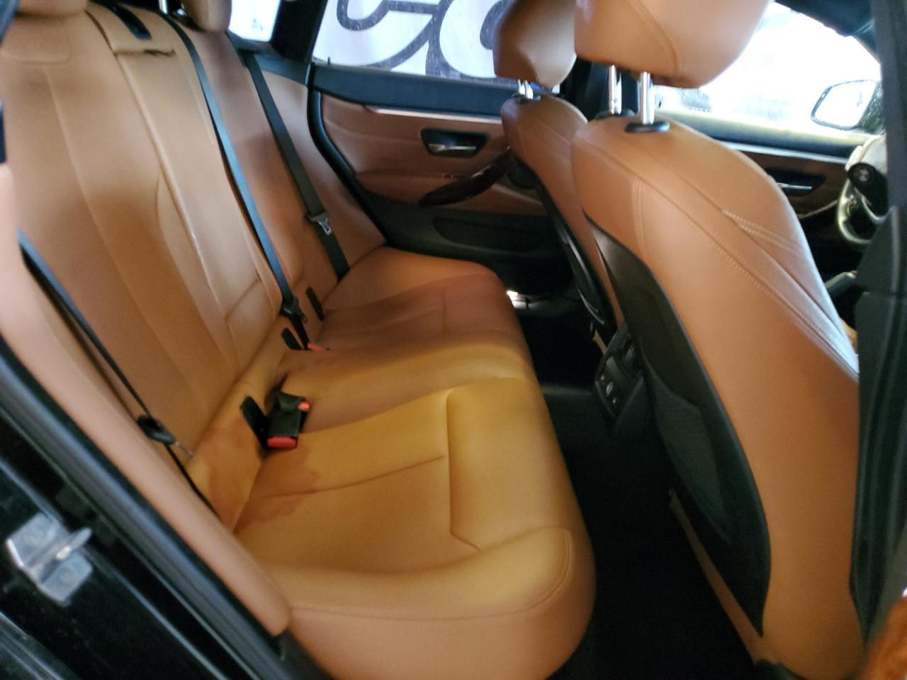 2017 BMW 430I Gran Coupe VIN: WBA4F7C39HG788372 Lot: 82125925