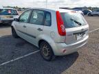 2006 FORD FIESTA STYLE  for sale at Copart SANDTOFT