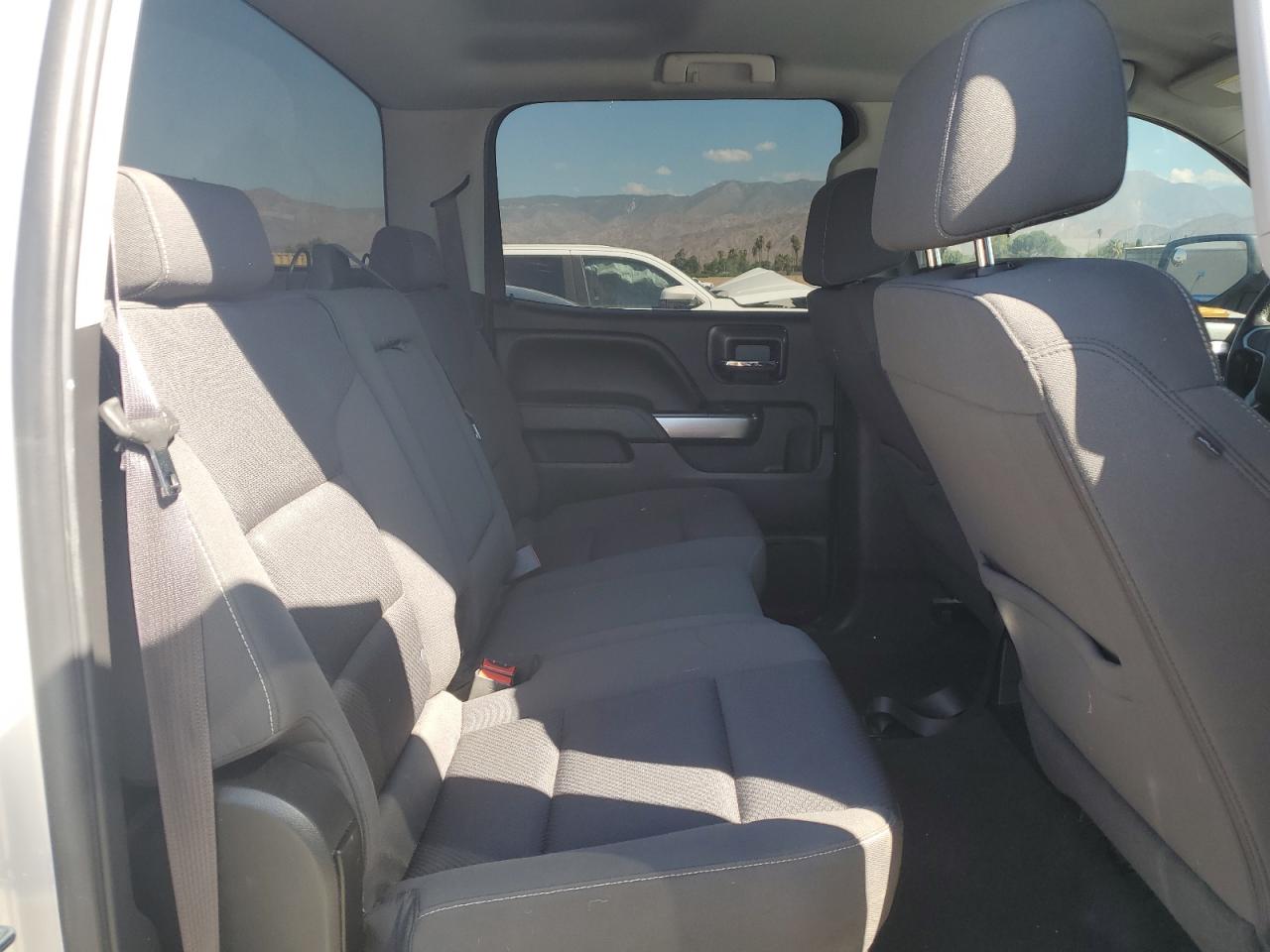 2016 Chevrolet Silverado K1500 Lt VIN: 3GCUKREC9GG183875 Lot: 81751755