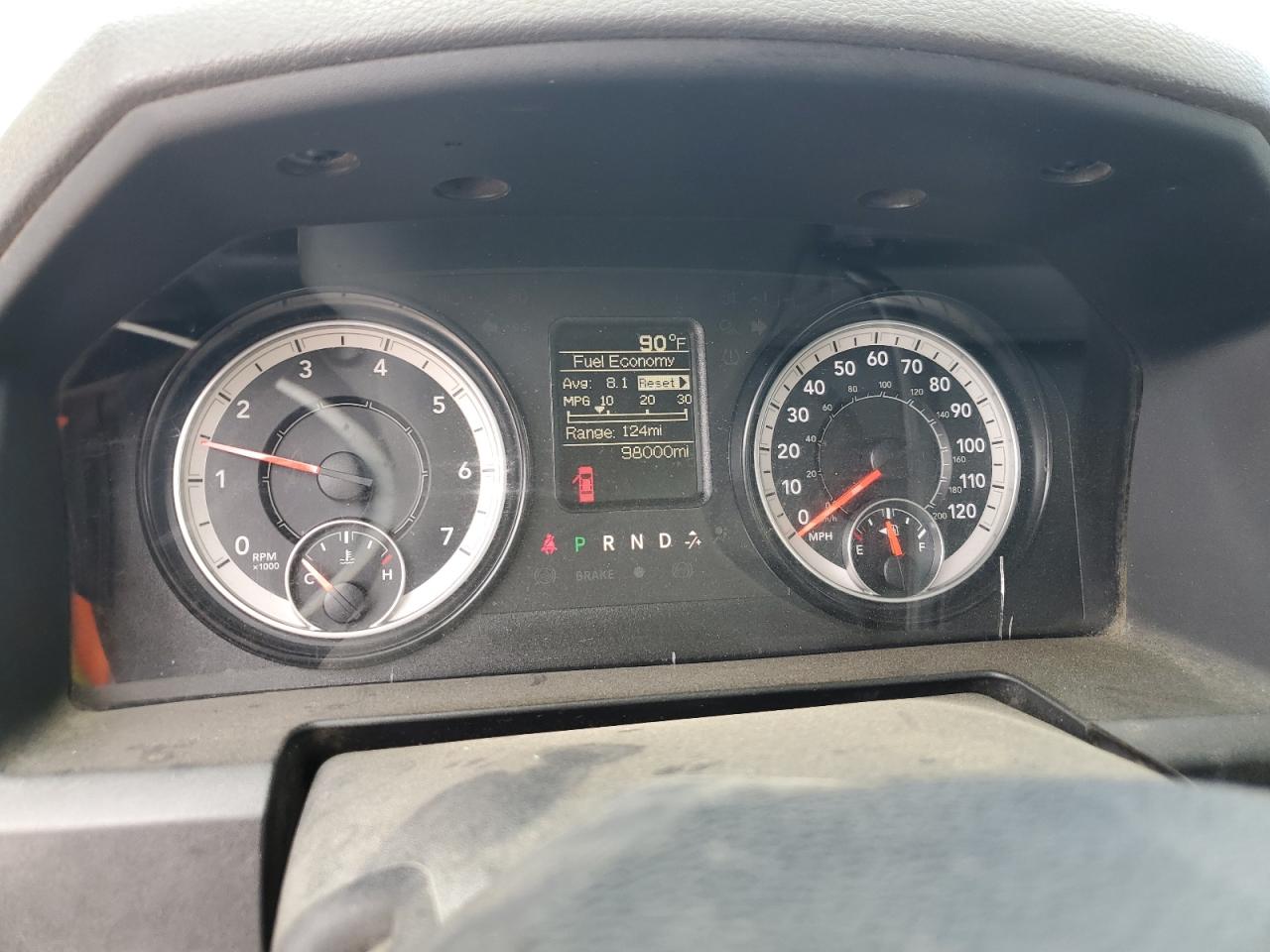 2016 Ram 3500 VIN: 3C7WRSBJ1GG284250 Lot: 70752765