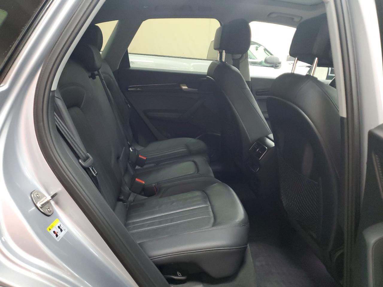 2018 Audi Q5 Prestige VIN: WA1CNAFY9J2020250 Lot: 81590185