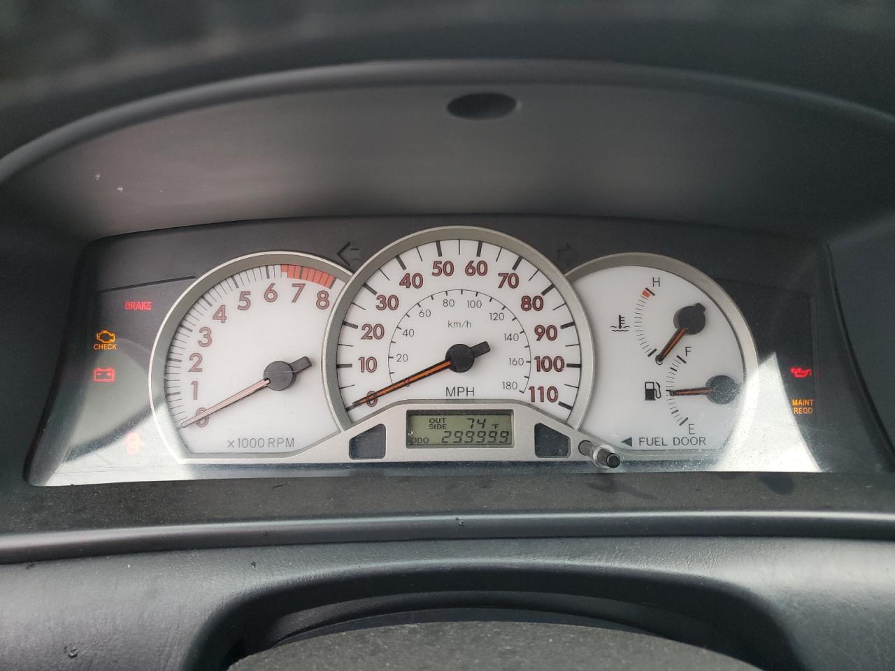 2007 Toyota Corolla Ce VIN: 1NXBR32EX7Z765532 Lot: 70743255