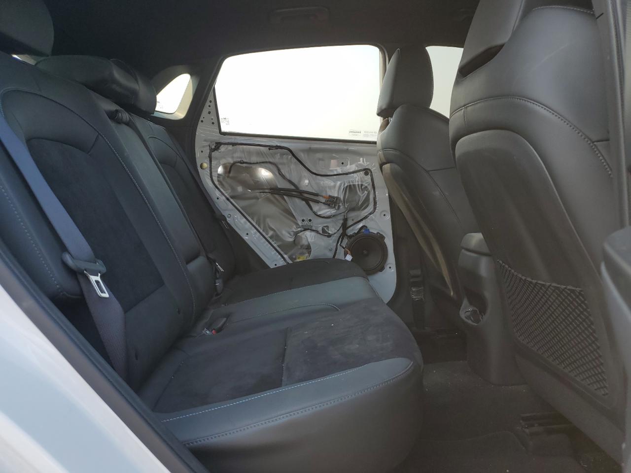 2022 Hyundai Kona N Base VIN: KM8KH3ACXNU005438 Lot: 71559165