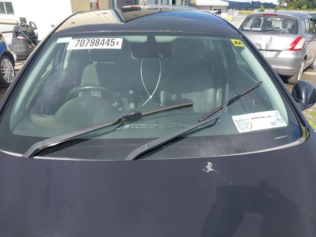 2011 OPEL INSIGNIA 