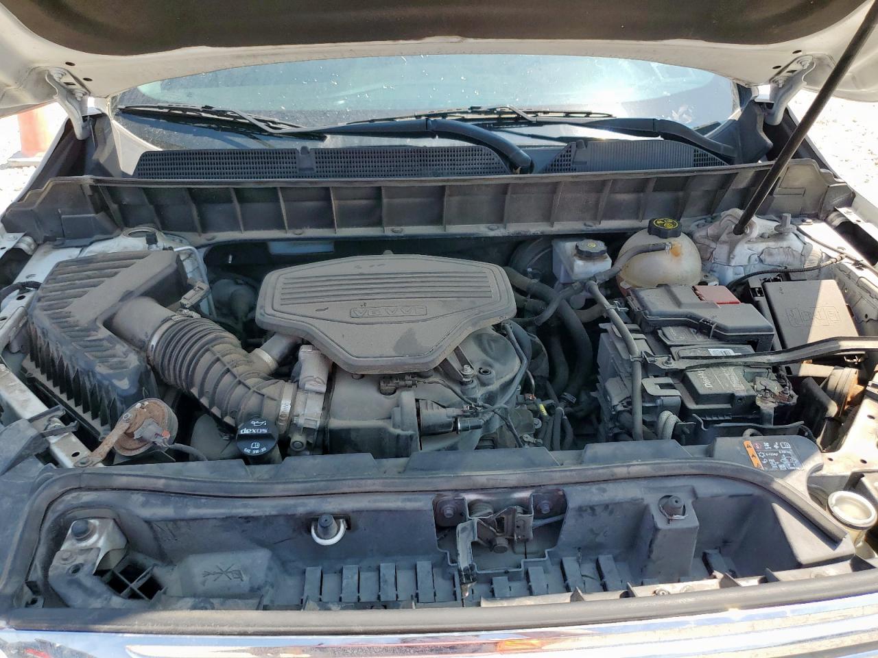 2019 GMC Acadia Slt-1 VIN: 1GKKNMLS0KZ270475 Lot: 71673135