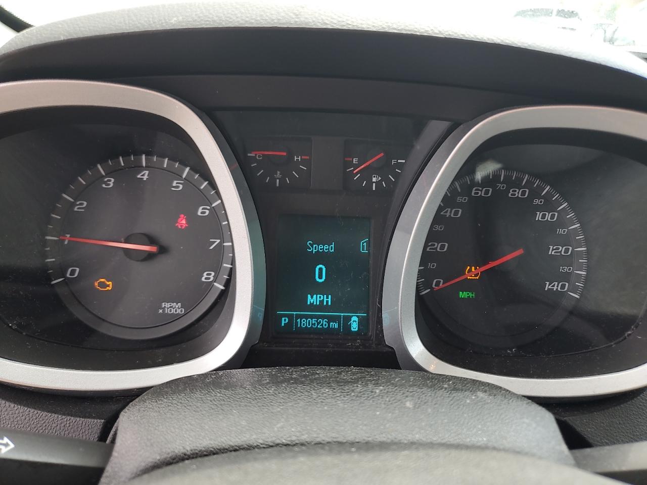 2012 Chevrolet Equinox Lt VIN: 2GNALDEK1C1208904 Lot: 71852465