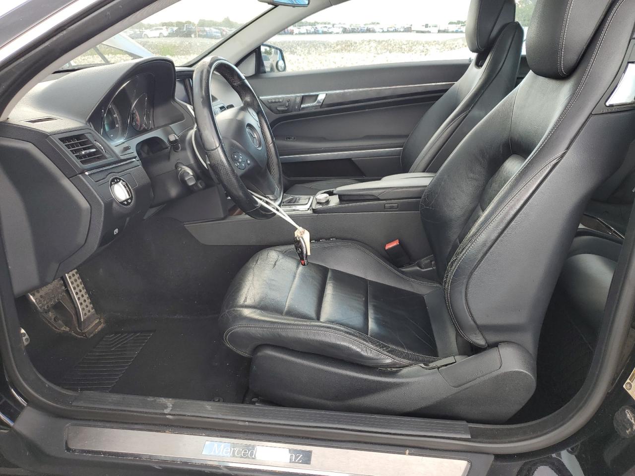 2010 Mercedes-Benz E 350 VIN: WDDKJ5GB0AF048080 Lot: 83838995