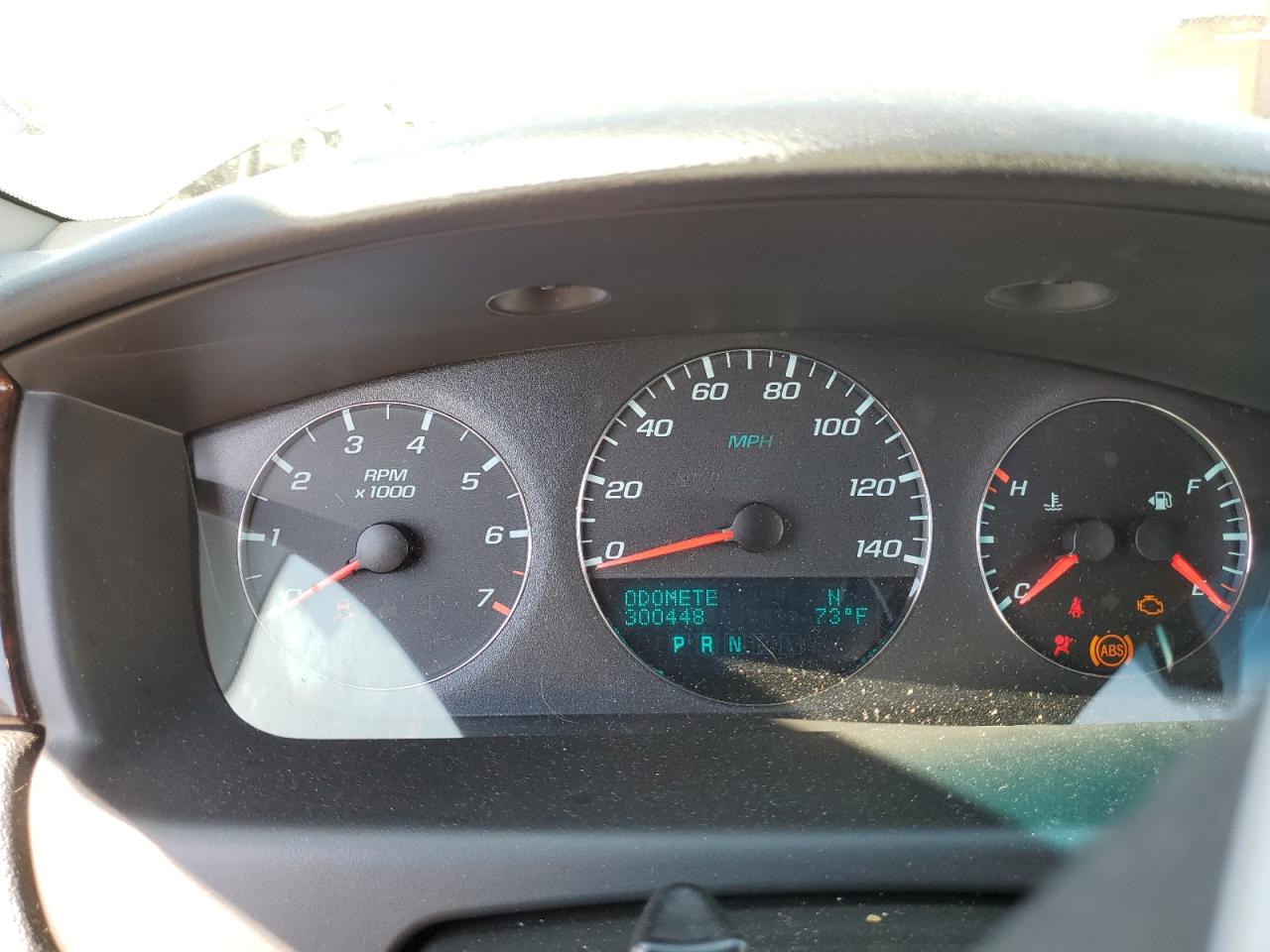 2014 Chevrolet Impala Limited Ltz VIN: 2G1WC5E31E1128821 Lot: 80855565