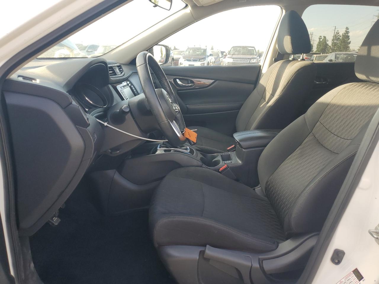 2018 Nissan Rogue S VIN: 5N1AT2MT4JC838992 Lot: 81732205