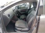 2017 VOLKSWAGEN POLO MATCH TDI  for sale at Copart BELFAST