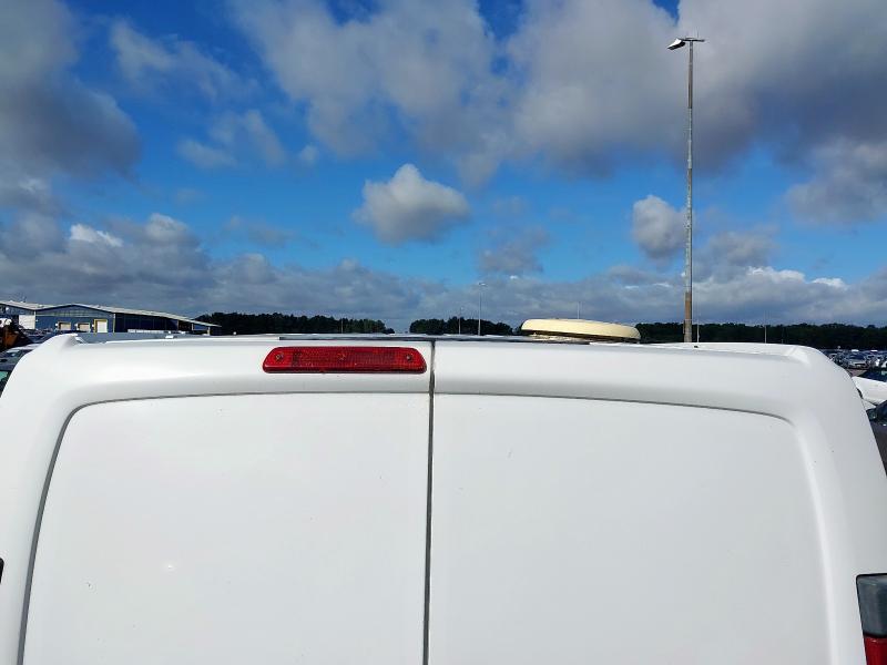 2010 PEUGEOT EXPERT HDI SWB 