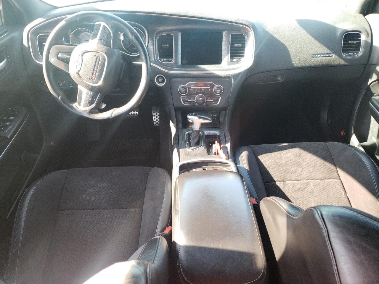 2018 Dodge Charger R/T 392 VIN: 2C3CDXGJ9JH200367 Lot: 71157925