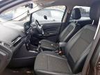 2018 FORD ECOSPORT TITANIUM for sale at Copart BRISTOL