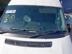 2008 FORD TRANSIT 140 T350L RWD HIGH ROOF VAN TDCI 140PS for sale at Copart SANDY