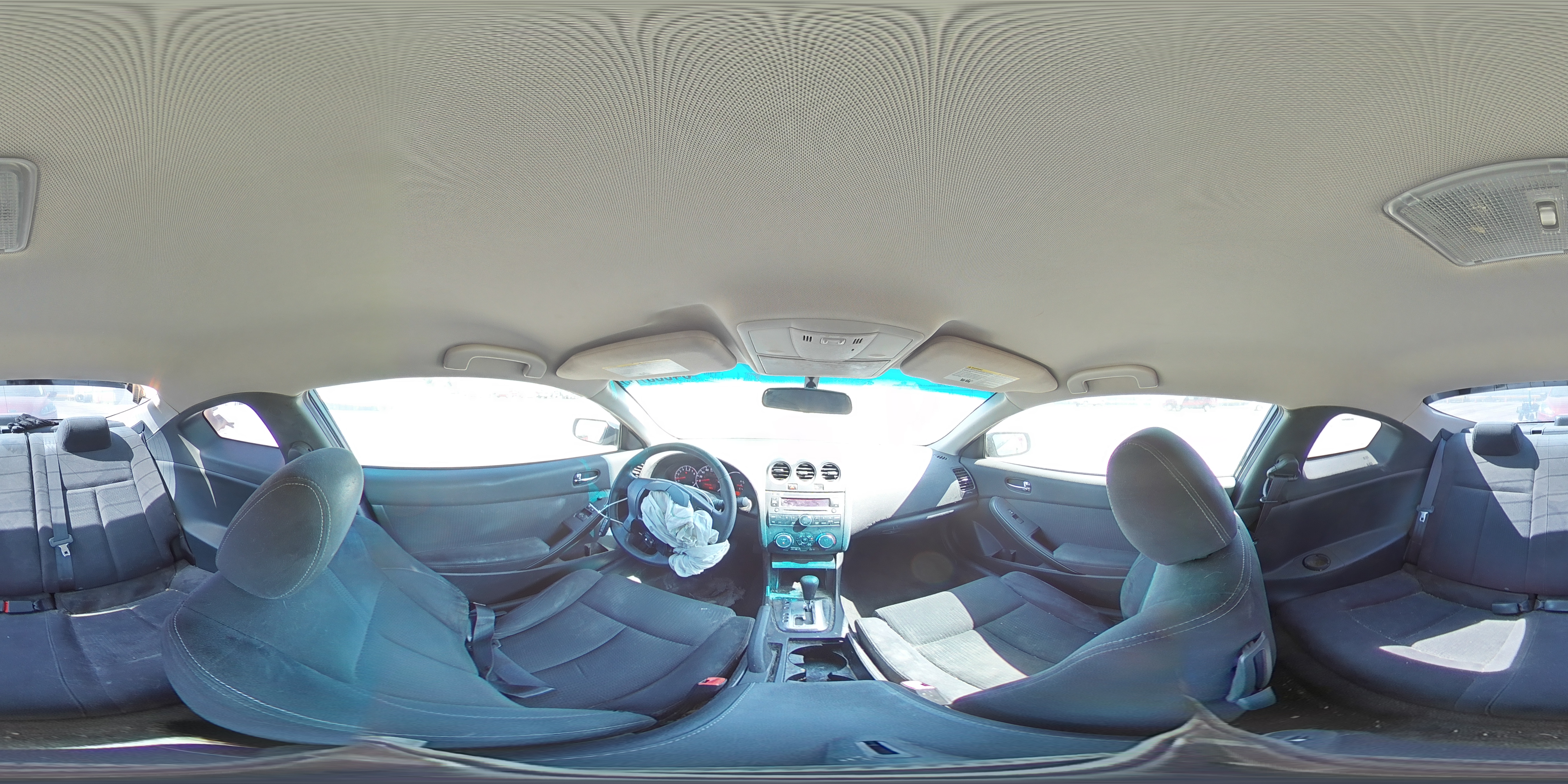 2010 Nissan Altima S VIN: 1N4AL2EP9AC122603 Lot: 84553765