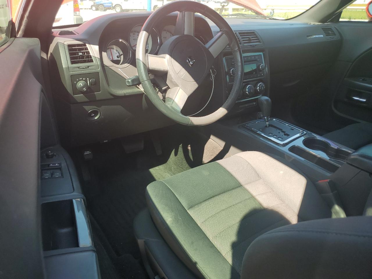 2010 Dodge Challenger R/T VIN: 2B3CJ5DT5AH314592 Lot: 70862805