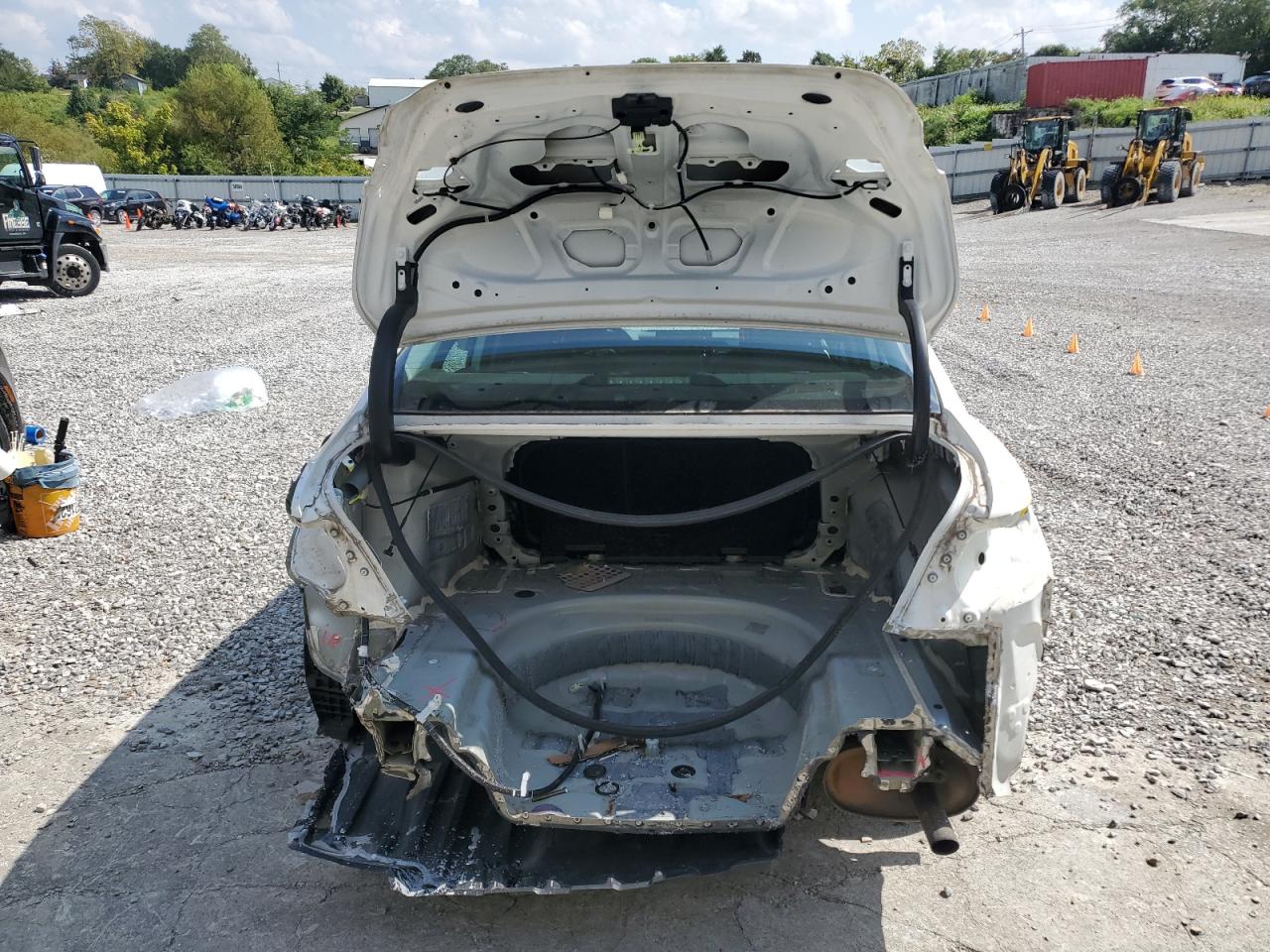 2022 Toyota Camry Le VIN: 4T1C11AK3NU668435 Lot: 71704425