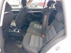 2006 SKODA OCTAVIA AM-NTE TDI PD DSG  for sale at Copart SANDWICH