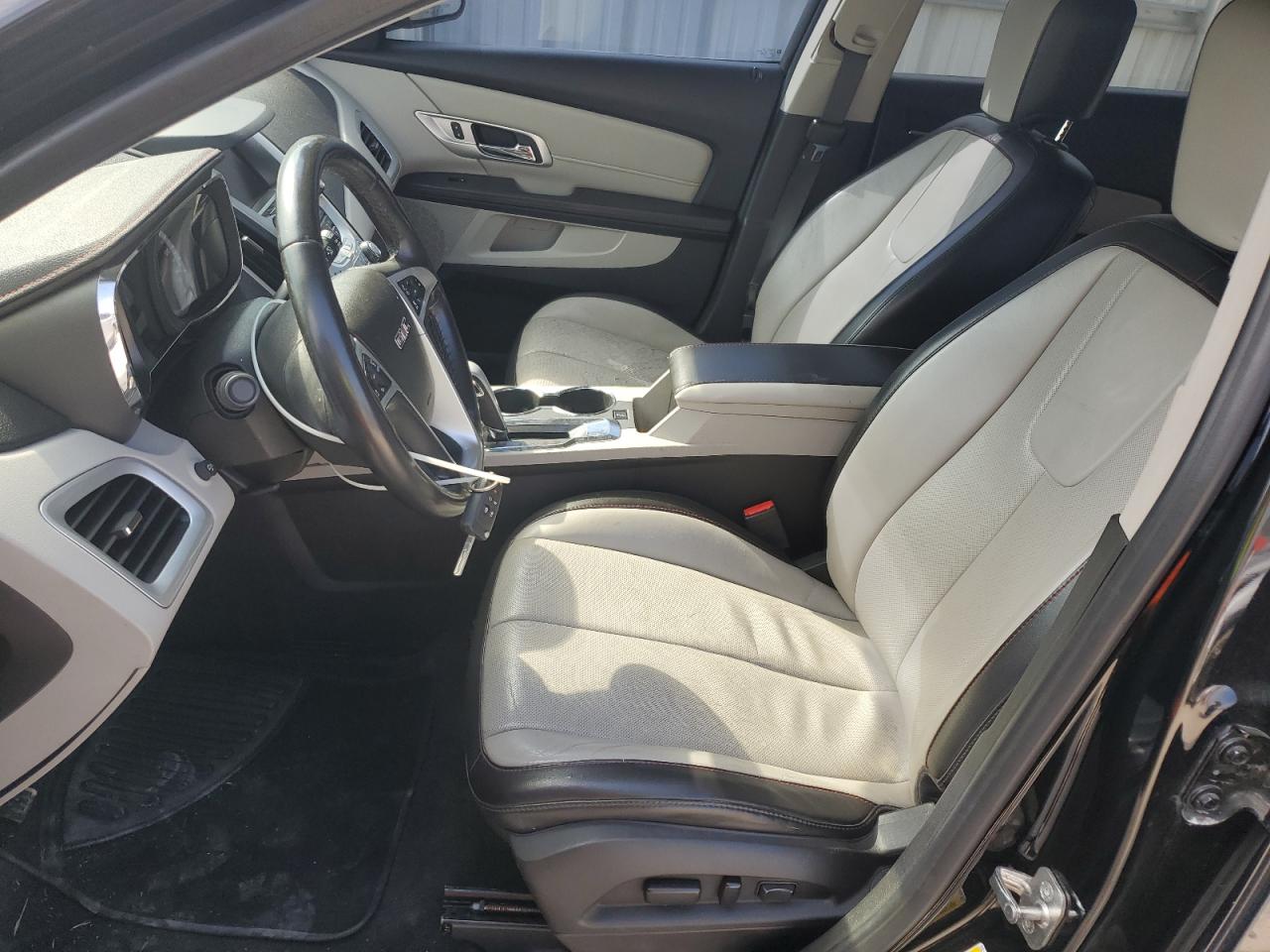 2015 GMC Terrain Slt VIN: 2GKFLXEK4F6203157 Lot: 80833235