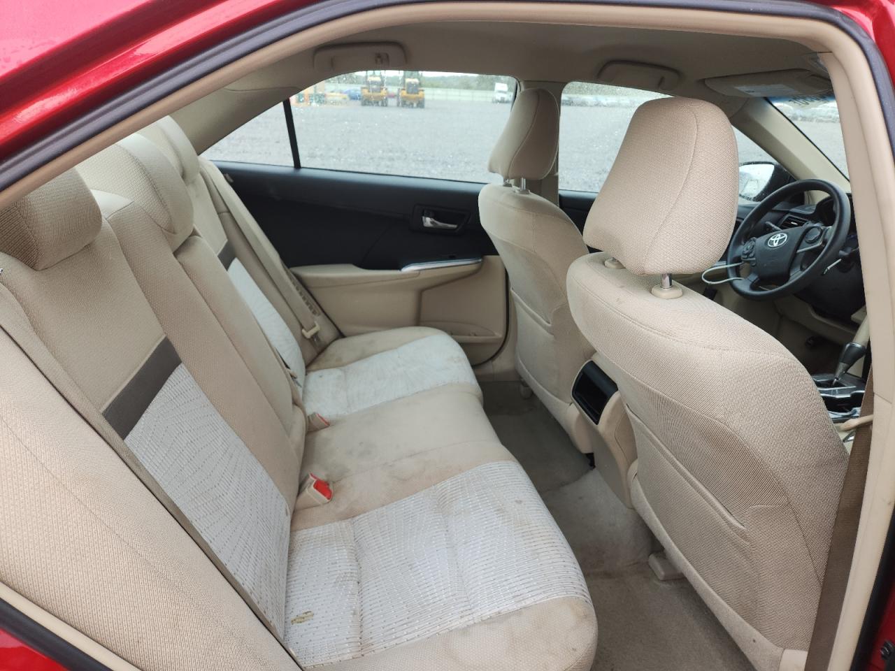 2013 Toyota Camry Hybrid VIN: 4T1BD1FK9DU079500 Lot: 83805395