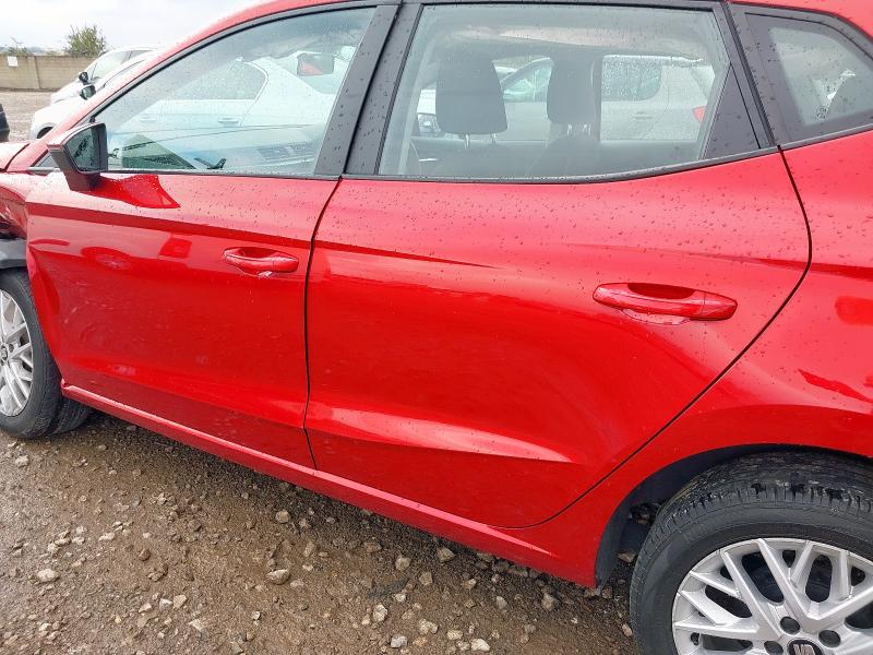 2019 SEAT IBIZA SE TECHNOLOGY MPI 