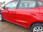 2019 SEAT IBIZA SE TECHNOLOGY MPI  for sale at Copart YORK