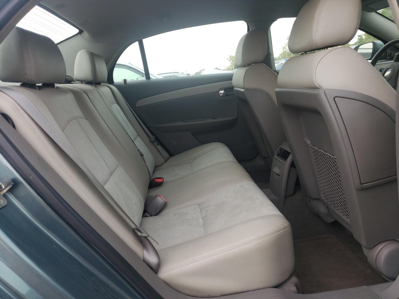 2009 Chevrolet Malibu 2Lt VIN: 1G1ZJ57B894226150 Lot: 81088545