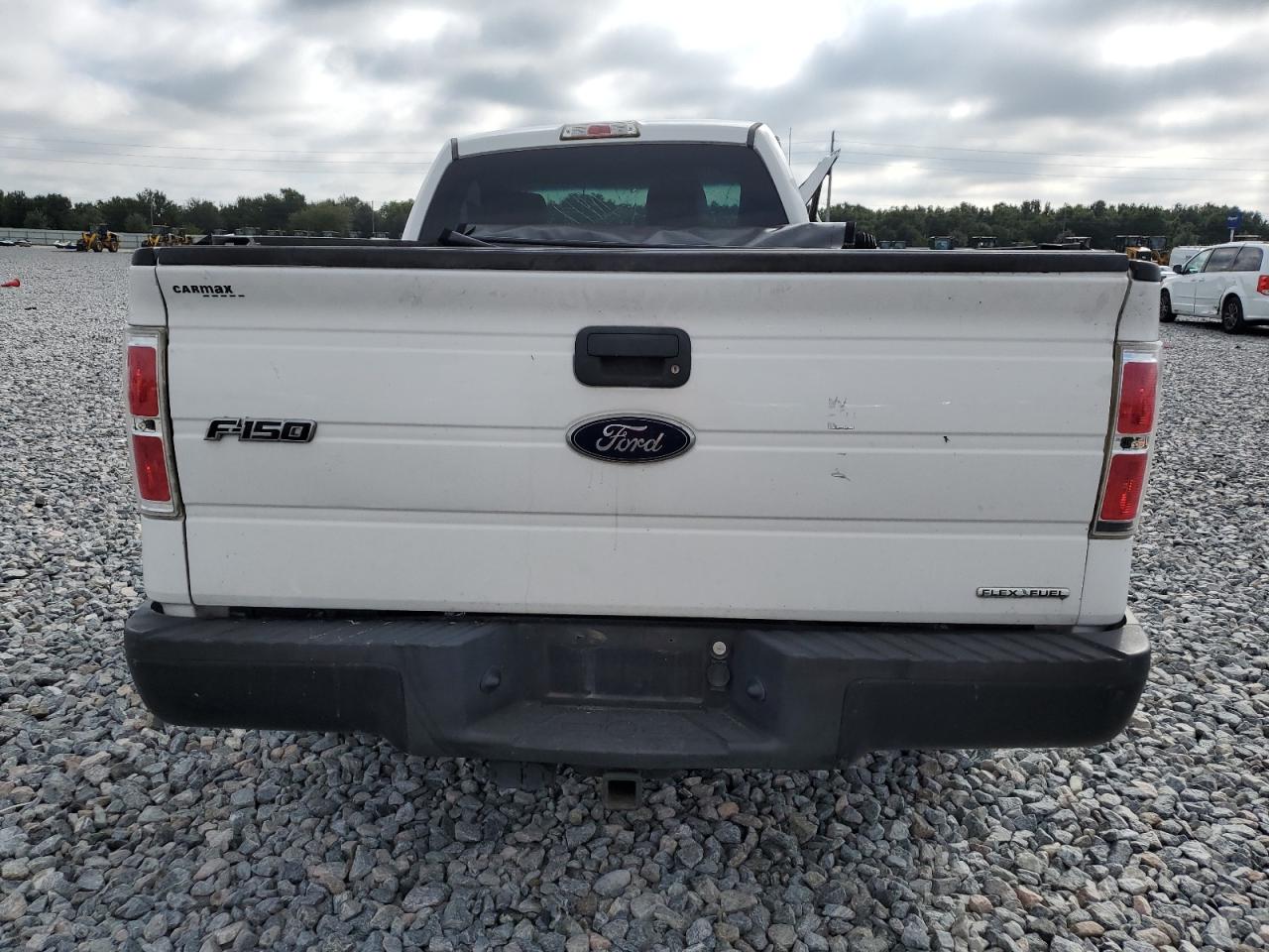 2013 Ford F150 VIN: 1FTMF1CM4DKF21298 Lot: 83977155