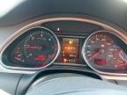 2008 AUDI Q7 S LINE TDI QUATTRO A  for sale at Copart CORBY