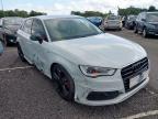 2014 AUDI A3 S LINE TDI  for sale at Copart SANDTOFT