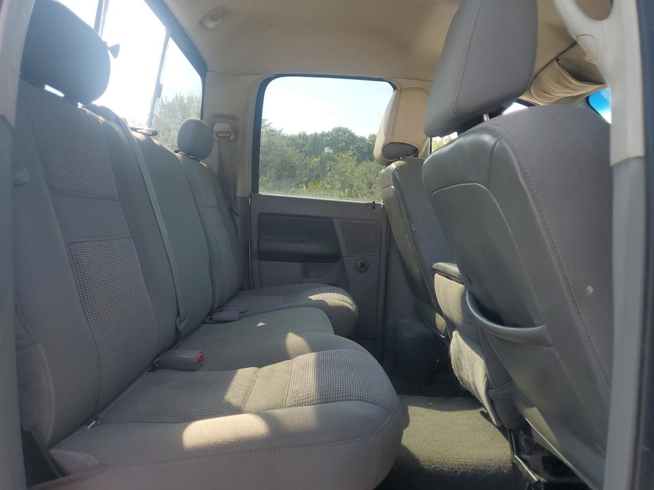 2007 Dodge Ram 1500 St VIN: 1D7HA18P07J520538 Lot: 80860095