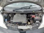 2006 PEUGEOT 107 URBAN  for sale at Copart ROCHFORD